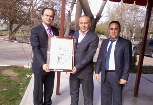 Beyşehir gezi merkezi olacak