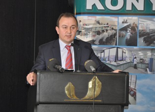 Tohumculukta merkez olduk!