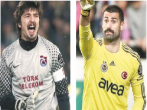 Milli takımda Tolga ile Volkan tartıştı