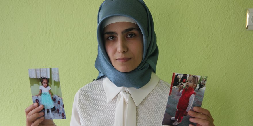 FETÖ'den açığa alınan babanın kızını kaçırdığı iddiası