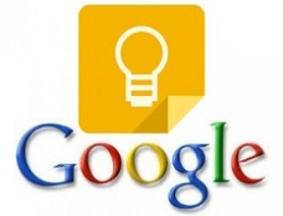 Google’ın not alma uygulaması “Keep” resmiyet kazandı