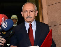 Kılıçdaroğlu'ndan gençlere kurultay çağrısı