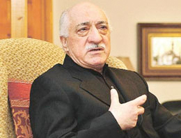 Gülen'in iki fotoğrafı yayınlandı