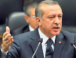 Erdoğan: Bülent Bey yanlış yapmıştır