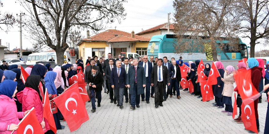 Türkiye lider ülke olacak