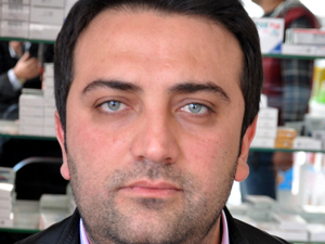 Eczacı kalfasına ''muayene ücreti'' dayağı