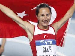 Aslı Çakır Alptekin dopingli çıktı iddiası