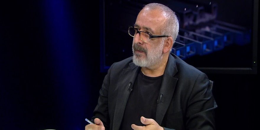 Ahmet Kekeç: Temel bey ne istiyor anlayabilmiş değilim!