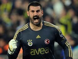 Volkan Fenerbahçe taraftarını kızdıracak