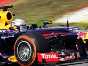 Aşırı lastik aşınması Webber ve Vettel'i endişelendiriyor