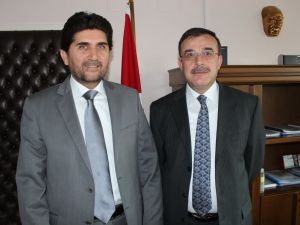 Derbent'in içme suyu şebekesi yenilenecek