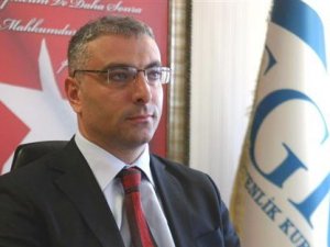 ''Bundan sonraki süreçte ben kefilim''