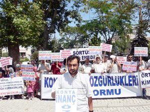 Şiddetin sebebi Avrupa