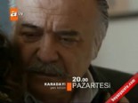 Karadayı 24. Yeni Bölüm Fragmanı İzle