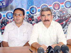 Türkiye Kamu-Sen’den 3 mali talep