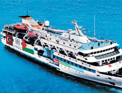 Mavi Marmara'da ölenlerin yakınları İsrail'in özrüne ne dedi?