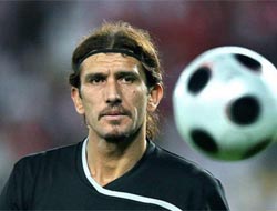 Rüştü Reçber'den jübile açıklaması