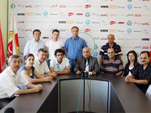 Kulu Hastane Müdürü çarşaf listeyle aday olacak