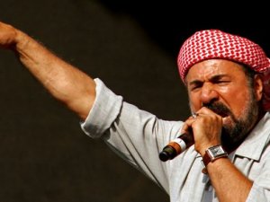 Şivan Perwer: Türkiye cennet olur