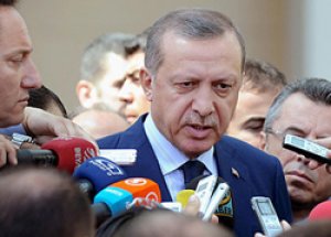 Erdoğan'dan CHP'li Aygün'e Dava