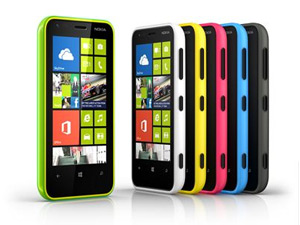 Nokia, Windows Phone 7 için yeni kamera ekstralarını duyurdu