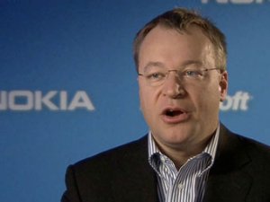Nokia CEO'su: Güzel Telefonlar Yolda