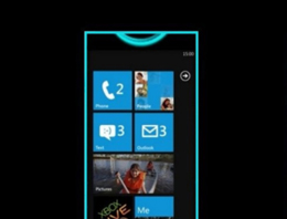 Windows Phone 8'li akıllı telefonlar yarışıyor