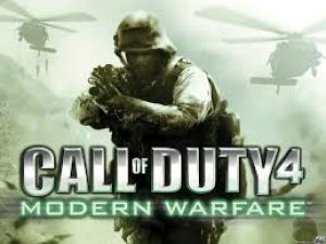 Call of Duty Modern Warfare 4 geliyor mu?