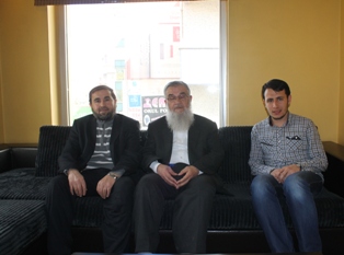 Batı, değerlerimizi yok ediyor