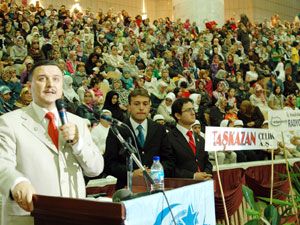 Anadolu Gençlik nesli
