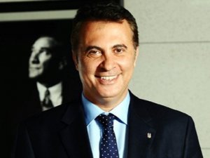 Fikret Orman'dan büyük müjde!