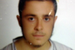 Yanmış cesedin kimliği belli oldu