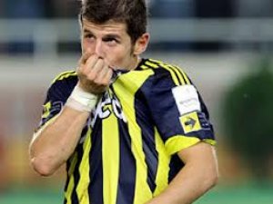 Emre Belözoğlu'ndan küfür itirafı