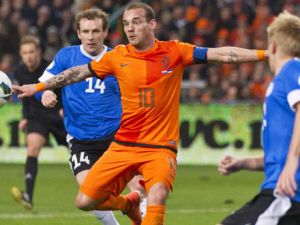 Sneijder İstanbul'a dönüyor