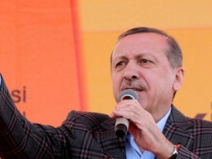 Erdoğan: Hem CHP hem de MHP kuduruyor!