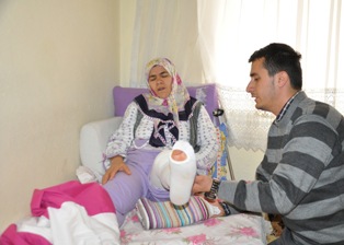 Ameliyatta ihmal iddiasına inceleme