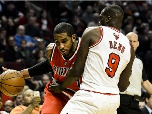 Nuggets durdurulamıyor