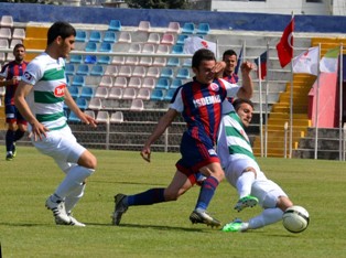 "Türk futbolu adına kara bir gün yaşanmıştır''