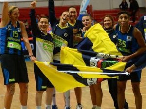 F.Bahçe Avrupa ikincisi