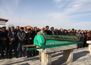 Mehmet Vural'ı kaybettik