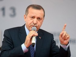 Kürtler, Erdoğan'ı en güçlü aday yapacak!