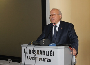 Türkiye'yi satıyorlar
