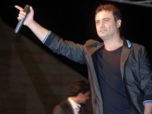Konya'da Kutsi rürzgarı esti
