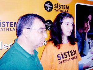 Sistem Dershanesi’nden ÖSS adaylarına fırsat