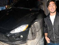 İbrahim Toraman'ın içi parçalandı