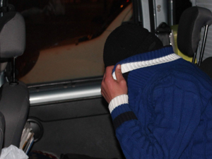 Çocuk hırsızlar bir gecede 4 iş yerini soydu