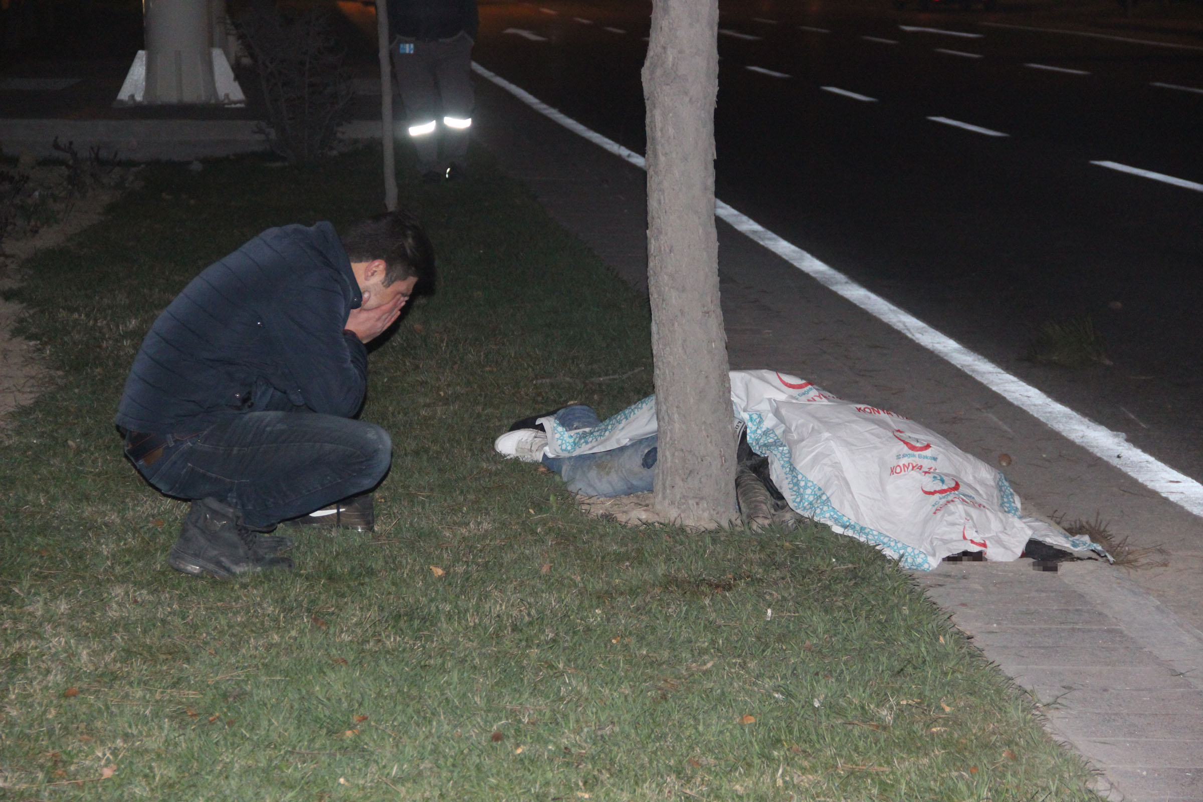 İstanbul Yolu Caddesi yine mezar oldu