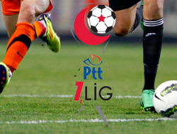 PTT 1. Lig'de haftanın görünümü