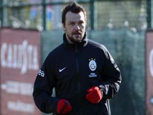 Tomas Ujfalusi takıma geri dönüyor