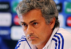 Mourinho Chelsea'ye Gidiyor İddiası!